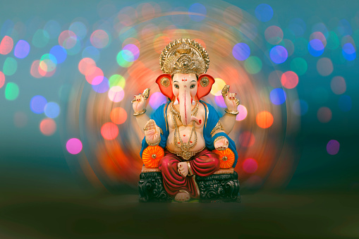 Ganesh Chaturthi 2024