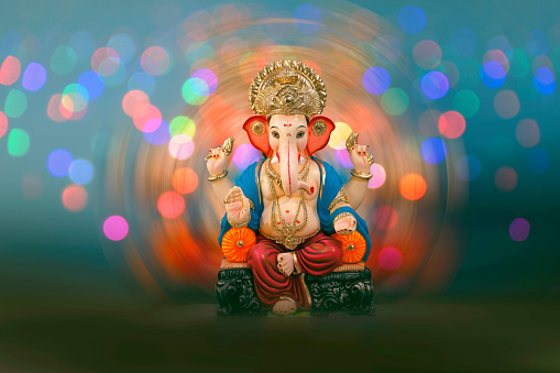 Lord Ganesha Festival