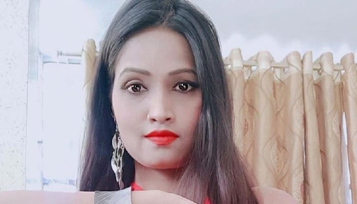 Bhojpuri Actress