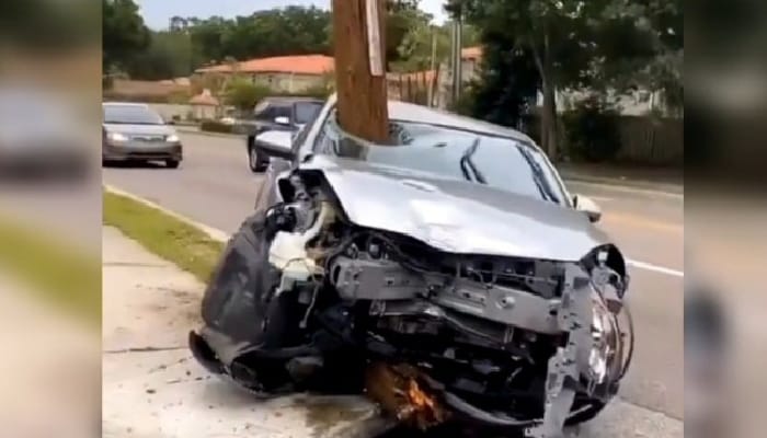 Car Accident