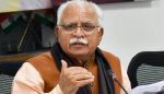 Haryana CM