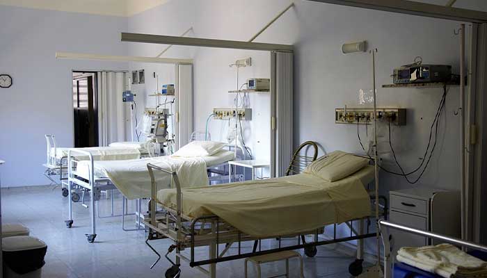 Hospital