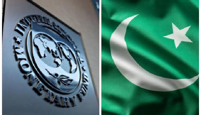 Pakistan and IMF