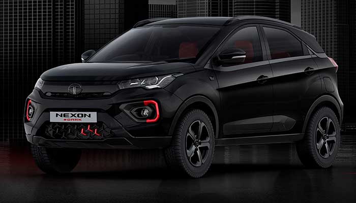 Tata Nexon