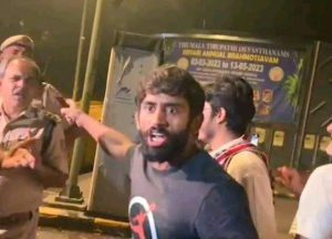 NHRC issues notice to Federations