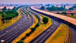Uttar Pradesh Expressway