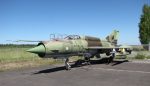 MIG-21