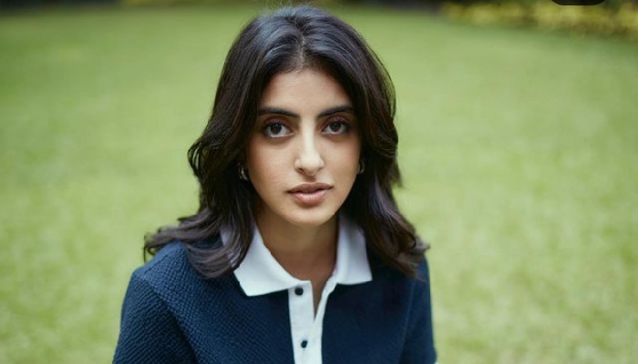 Navya Naveli Nanda