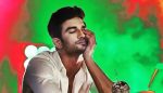 Sushant Singh Rajput