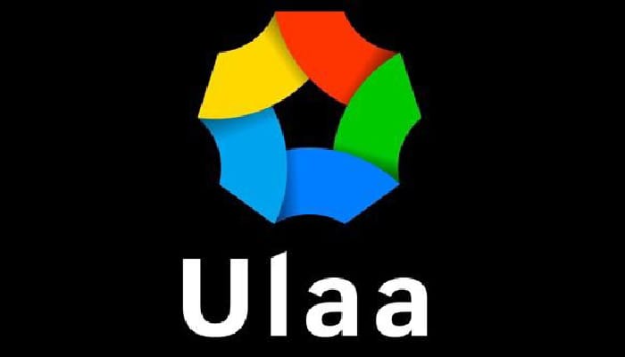 Ulaa Browser