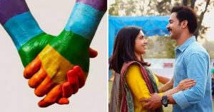 एक समलैंगिक पुरुष और एक समलैंगिक महिला दोनों मिलकर करते हैं लैवंडर मैरिज