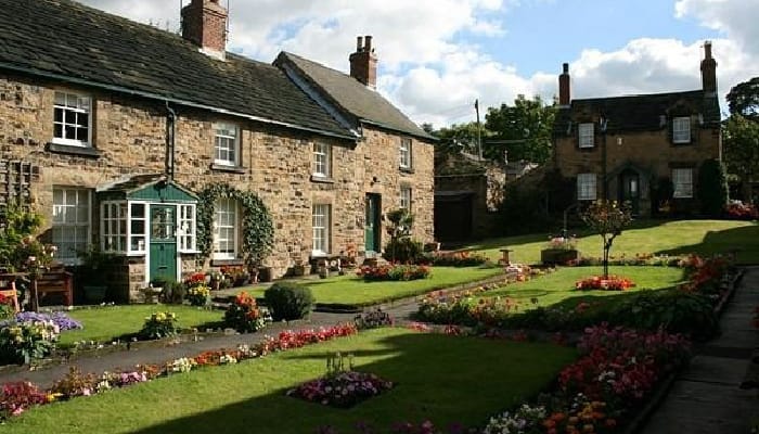 UK Village