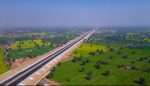 Amritsar Jamnagar Expressway