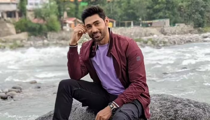 Ruslaan Mumtaz