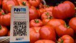 Tomato and Paytm