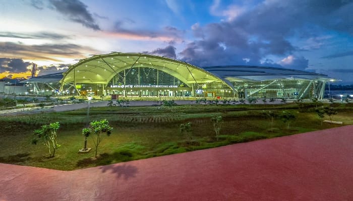 Veer Savarkar Airport