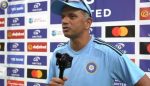 Rahul Dravid