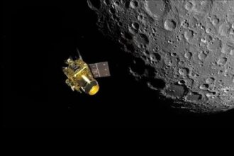 Chandrayaan3