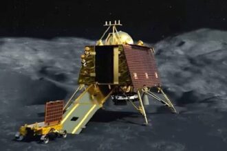 Chandrayan 3
