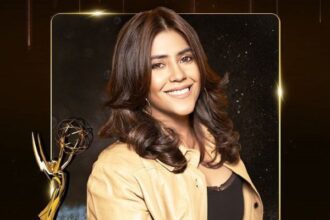Ekta Kapoor