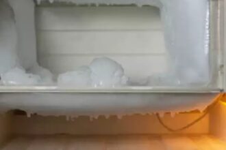 Freezer