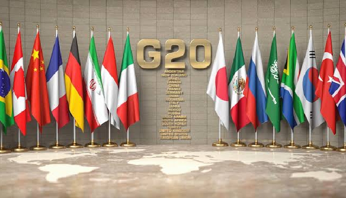 G-20