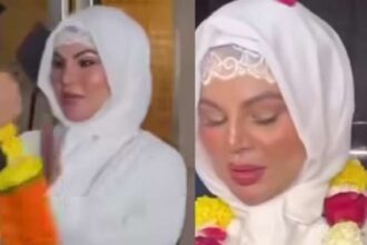 Rakhi Sawant