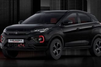 TATA Nexon