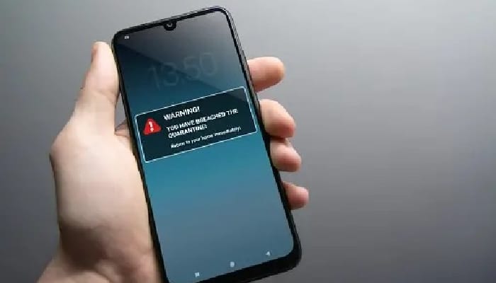 Emergency Alert