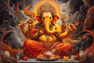 Ganpati