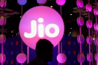 Jio Down