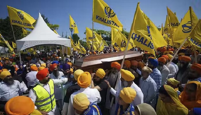 Khalistan