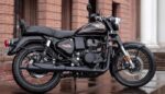 Royal Enfield Bullet 350 launched