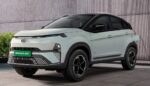 TATA Nexon EV