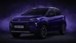 TATA Nexon Facelift