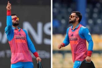 Virat Kohli
