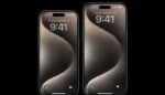 iPhone 15 Series