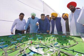 Nitin Gadkari