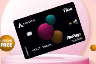 Numberless Credit Card