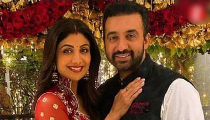 Shilpa Shetty Raj Kundra