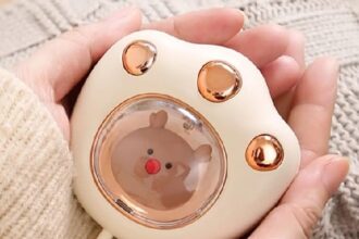 Electric Hand Warmer Heater