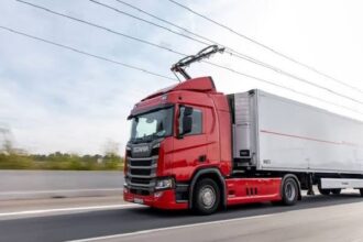 Electric Highway