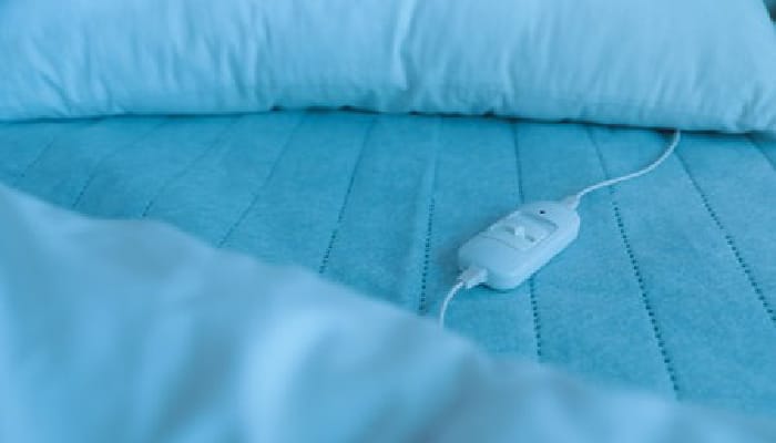 Heater Bedsheet