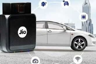 Jio Motive