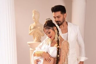 Rubina Dilaik