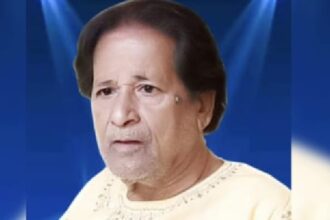 Ustad Talib Sultani