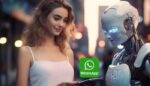 WhatsApp AI Chat Bot