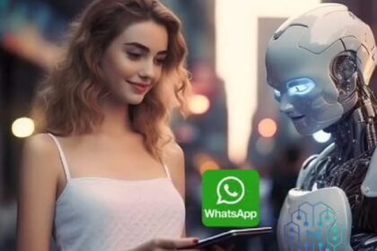 WhatsApp AI Chat Bot
