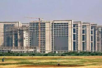 Gurugram