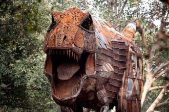 Jurassic Park